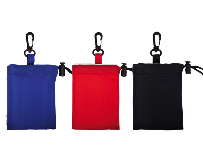 IMPERMEABLE EN BOLSA PORTATIL C634